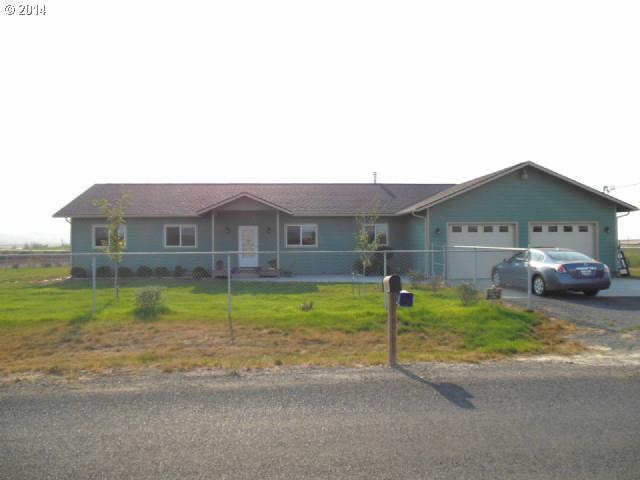 49585 Stateline Road Milton Freewater, OR 97862 - Photo 1 of 16