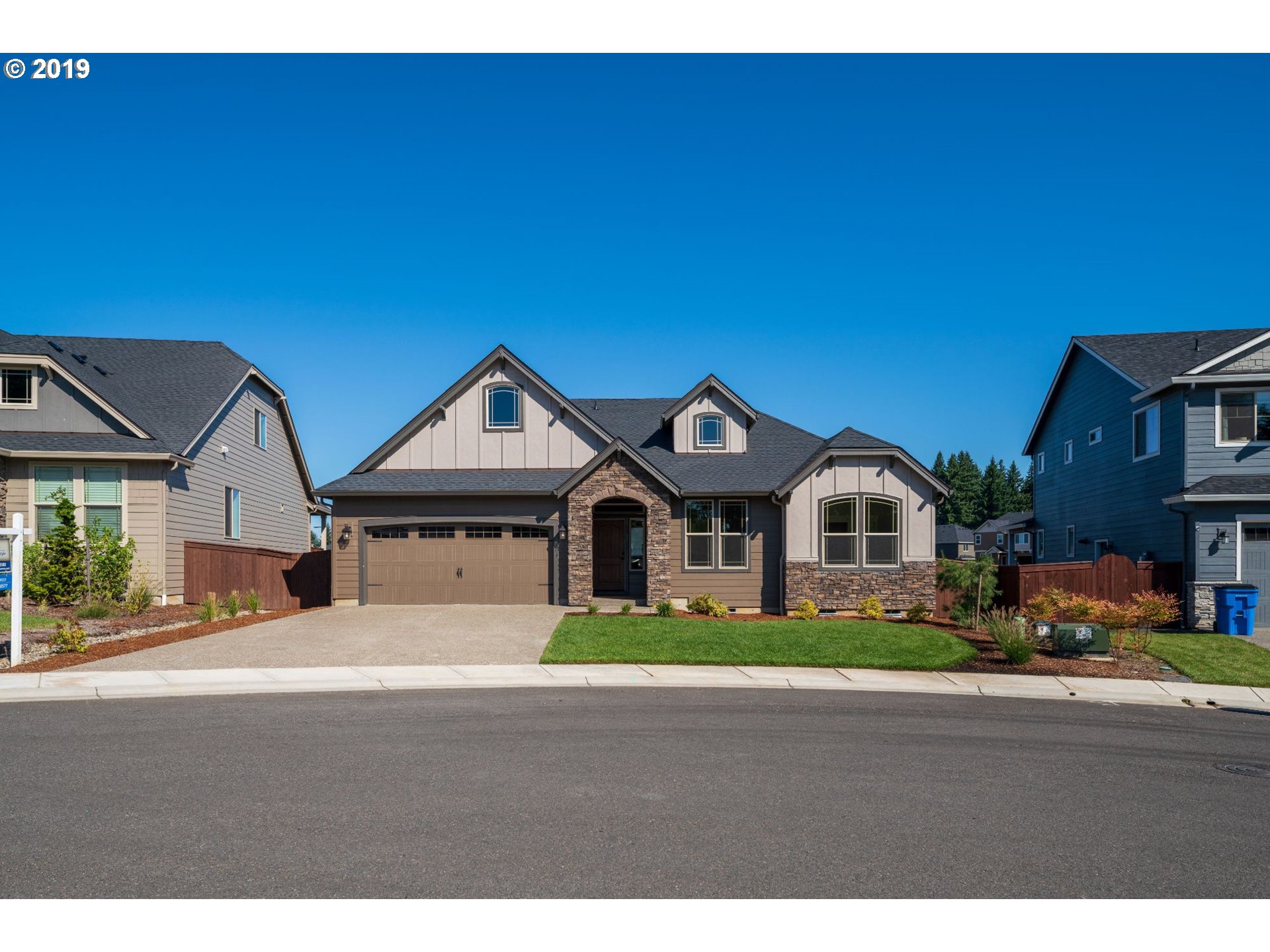 3404 North Abernathy Circle Ridgefield, WA 98642 - Photo 24 of 26