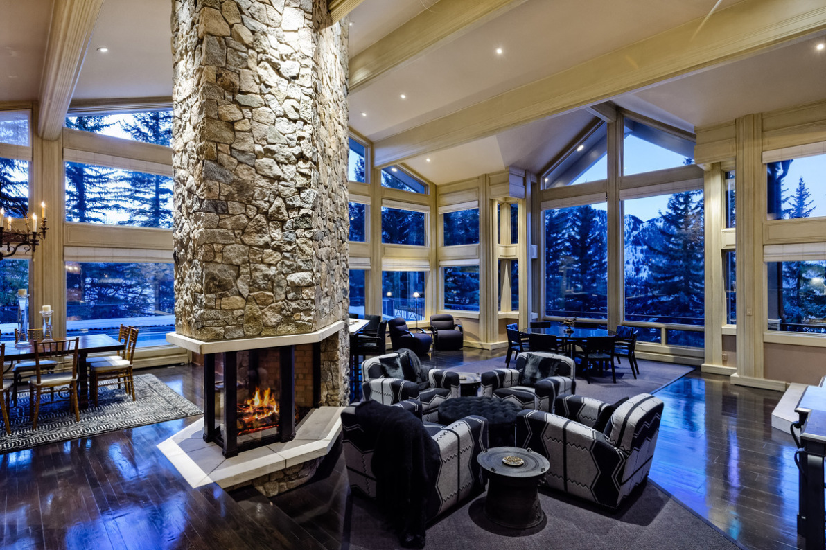 726 Red Mountain Road Aspen, CO 81611 - Photo 3 of 8