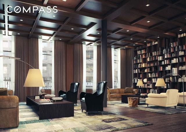 250 West Street, Unit 5G Manhattan, NY 10013 - Photo 21 of 23