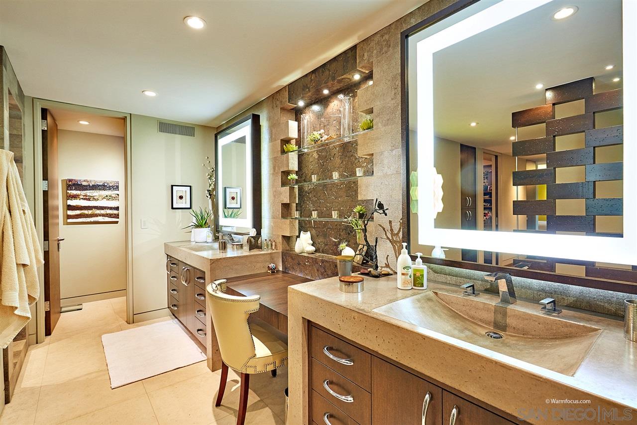 1257 Silverado Street La Jolla, CA 92037 - Photo 9 of 25