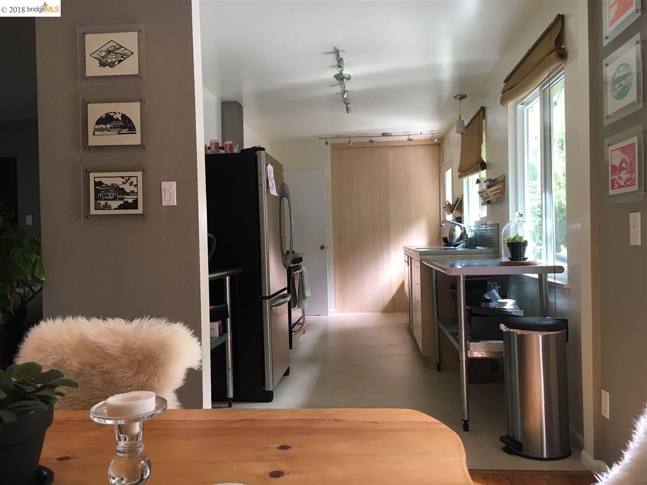 1124 Woodside Road Berkeley, CA 94708 - Photo 13 of 14