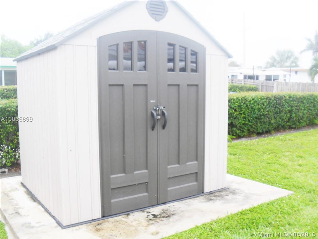 3346 Coolidge Street Hollywood, FL 33021 - Photo 27 of 29