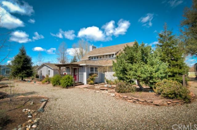 22070 South Wallen Road Red Bluff, CA 96080 - Photo 1 of 1 Gallery Image 1