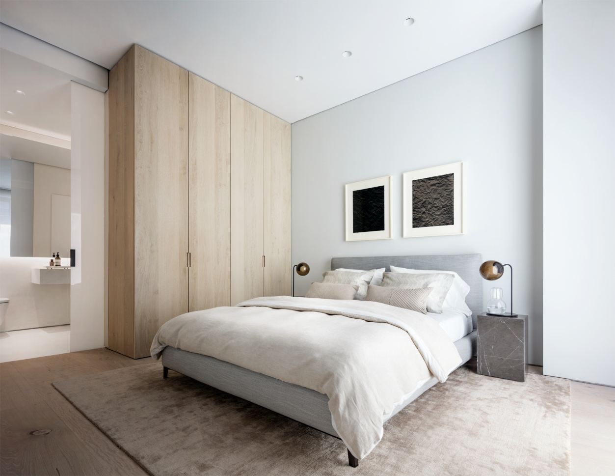 152 Elizabeth Street, Unit 2W Manhattan, NY 10012 - Photo 5 of 17