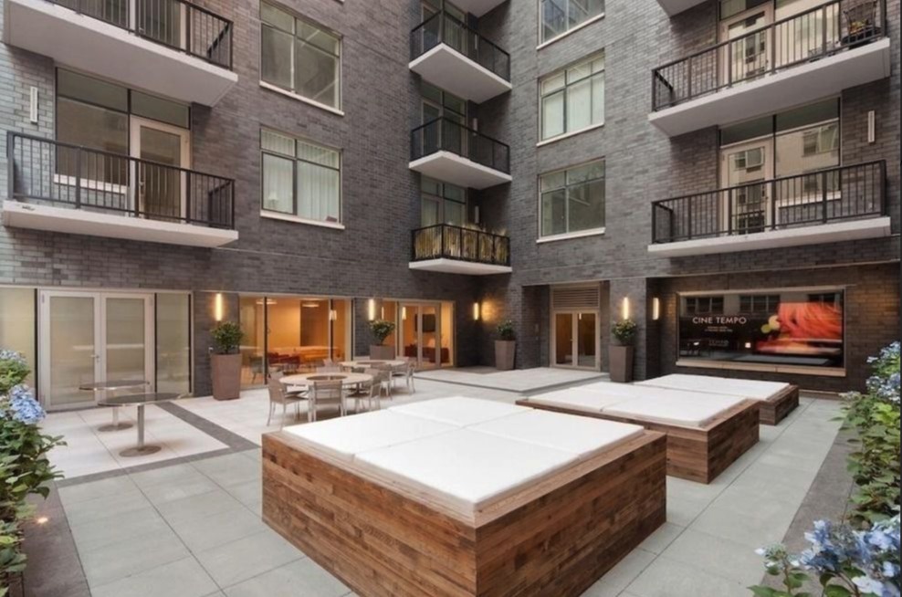 300 East 23rd Street, Unit 8G Manhattan, NY 10010 - Photo 15 of 18