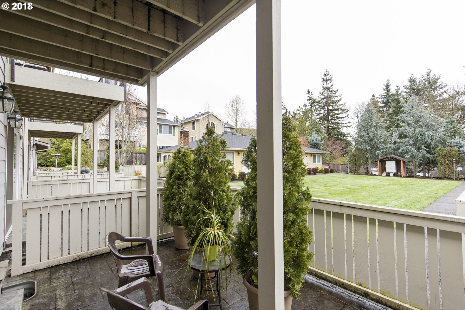 2529 Southwest Spring Garden Street, Unit 8 Portland, OR 97219 - Photo 24 of 30 Gallery Image 24