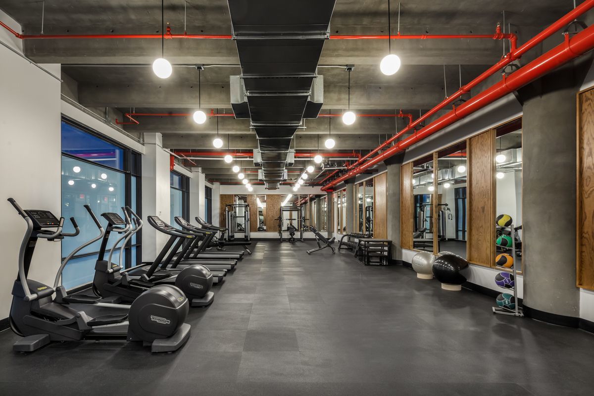 The Red Hook Lofts 160 Imlay St, Brooklyn, NY 11231 - Photo 4 of 5