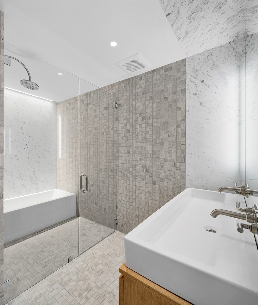 3 East 3rd Street, Unit 3 Manhattan, NY 10003 - Photo 5 of 11