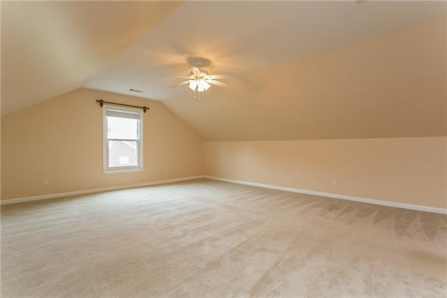 1116 Abbey Road Columbia, TN 38401 - Photo 28 of 30 One of two bonus rooms on second level.