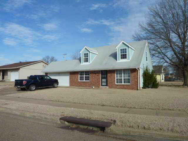 7874 Quito Road Millington, TN 38053 - Photo 15 of 15 Gallery Image 15
