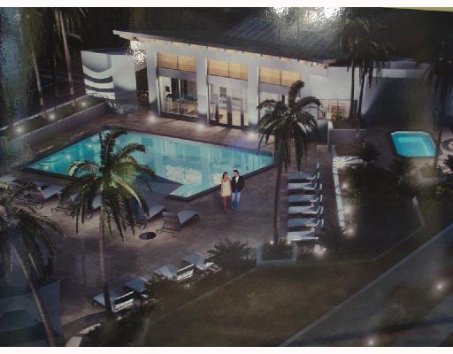 151 Southeast 15th Road, Unit 2201 Miami, FL 33129 - Photo 8 of 9