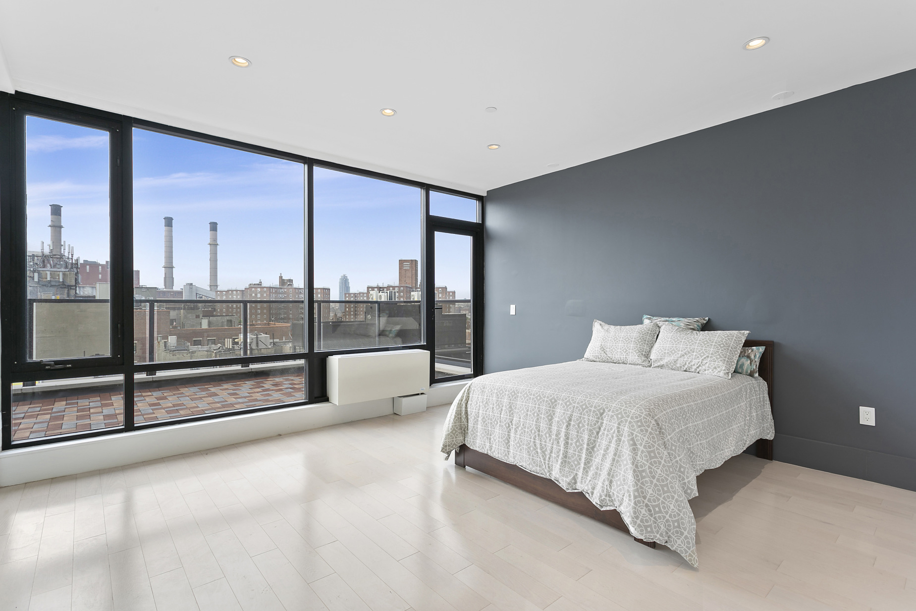 399 East 8th Street, Unit PHA Manhattan, NY 10009 - Photo 3 of 9