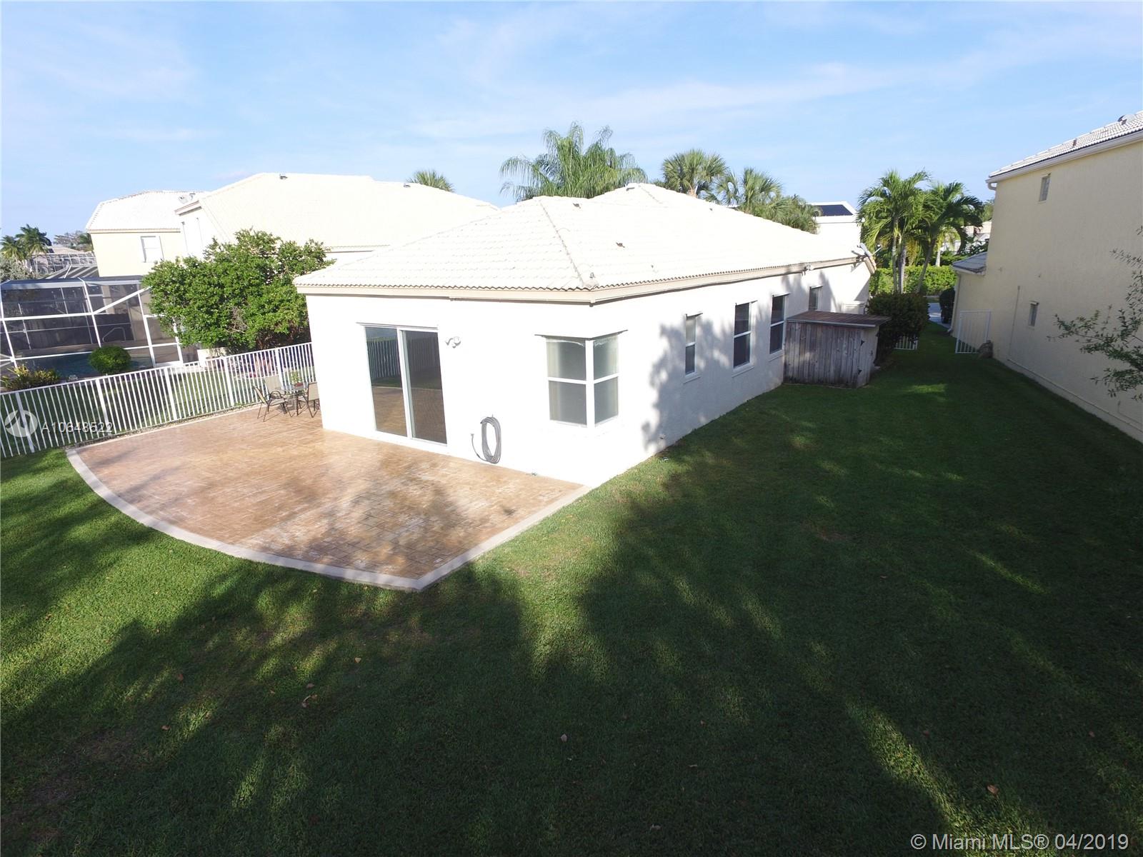 6719 Ashburn Road Lake Worth, FL 33467 - Photo 19 of 23