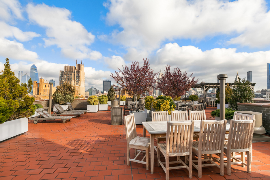 The Vermeer 77 7th Ave, Manhattan, NY 10011 - Photo 10 of 18