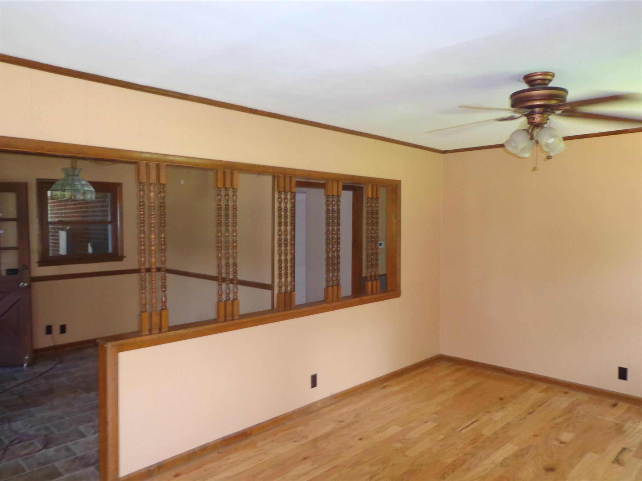 4454 Harpeth School Road Franklin, TN 37064 - Photo 21 of 37 View from Living Room into Eat-in area