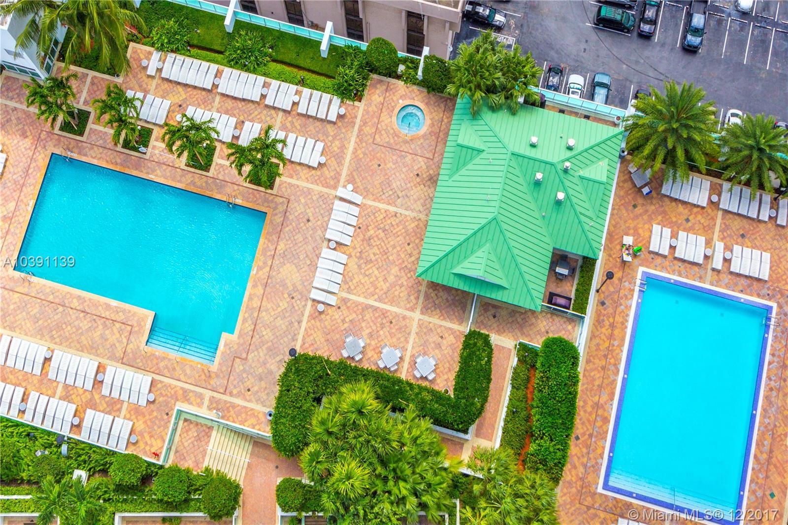 31 Southeast 5th Street, Unit 3110 Miami, FL 33131 - Photo 29 of 36