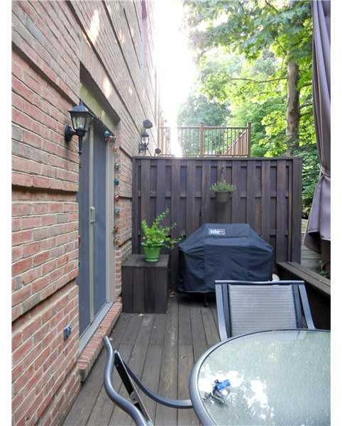 138 North Woodland Road Pittsburgh, PA 15232 - Photo 13 of 25