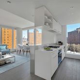 $8,195 | 252 South Street, Unit 10L | Lower East Side