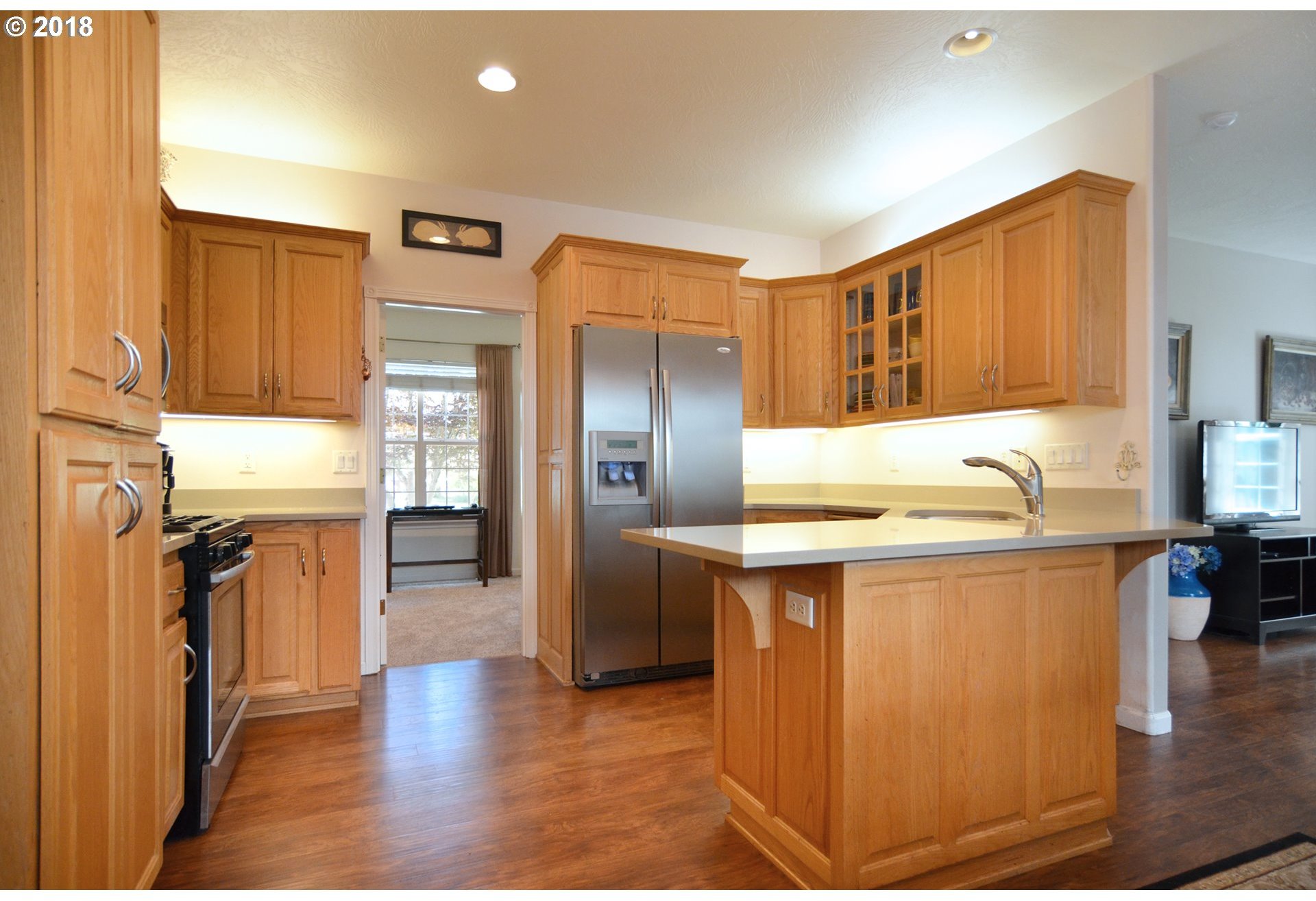7156 F Place Springfield, OR 97478 - Photo 19 of 31