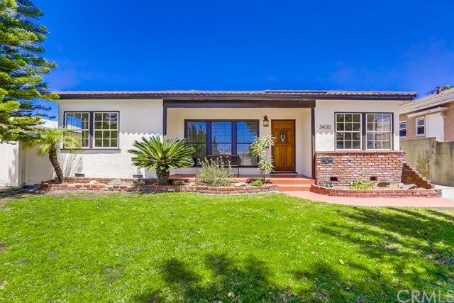 $725,000 | 3430 Lime Avenue, Long Beach, CA 90807