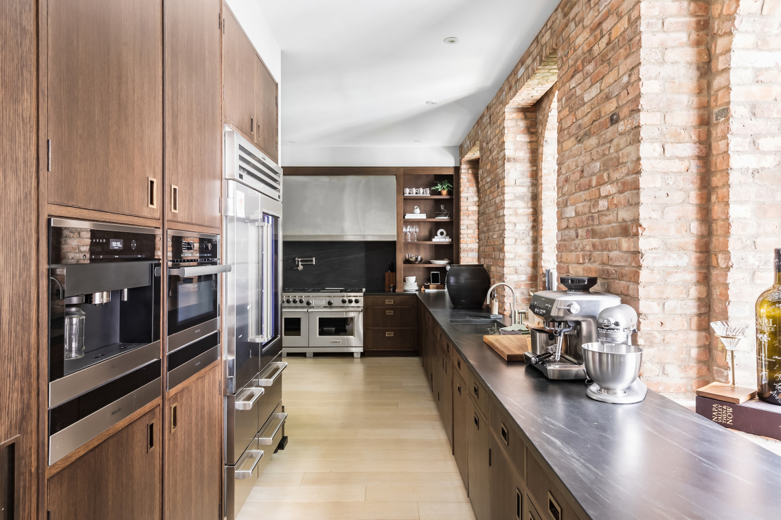 443 Greenwich Street, Unit 2G Manhattan, NY 10013 - Photo 6 of 42