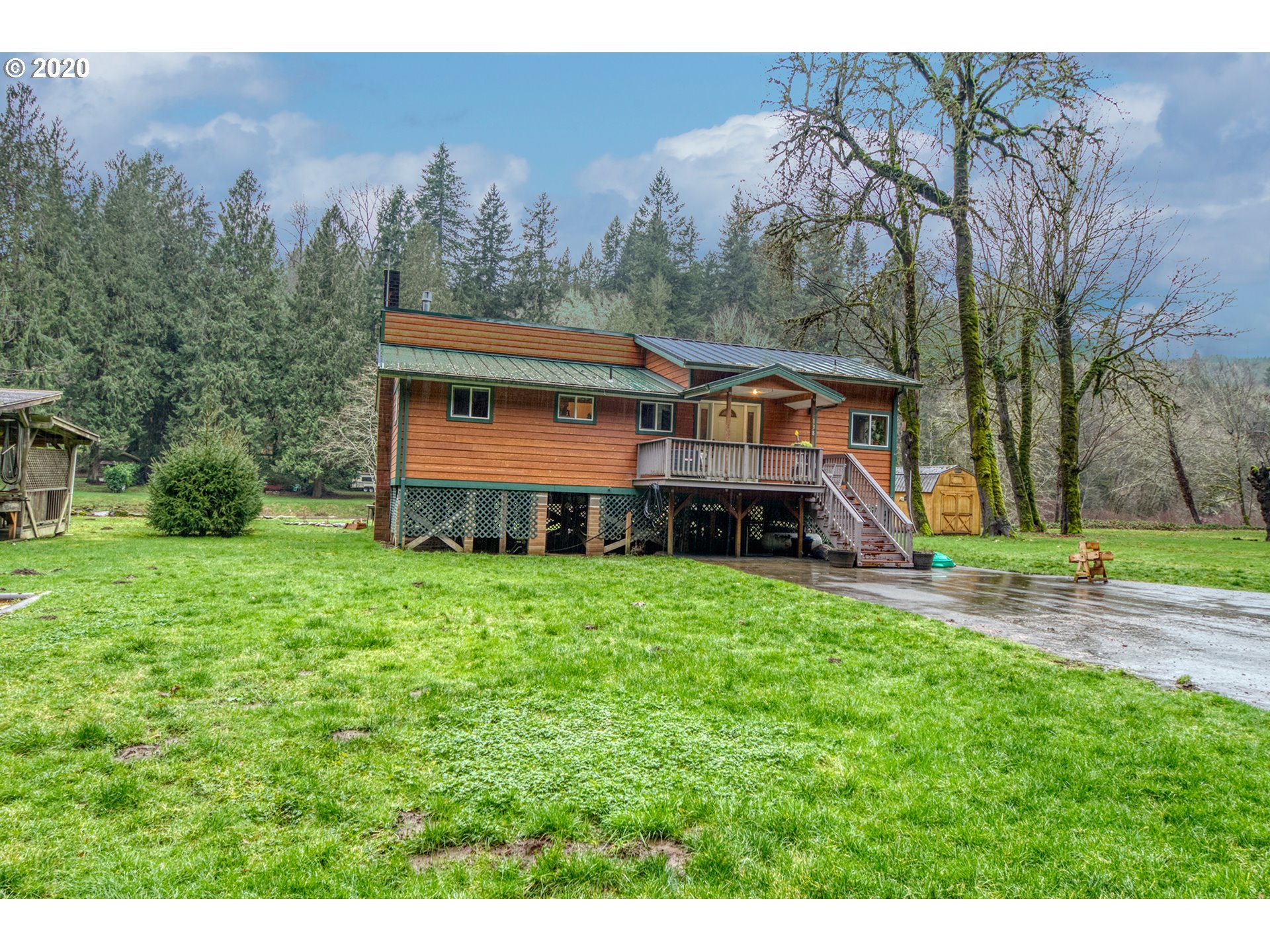 138 Whitney Road Kalama, WA 98625 - Photo 1 of 30 Gallery Image 1