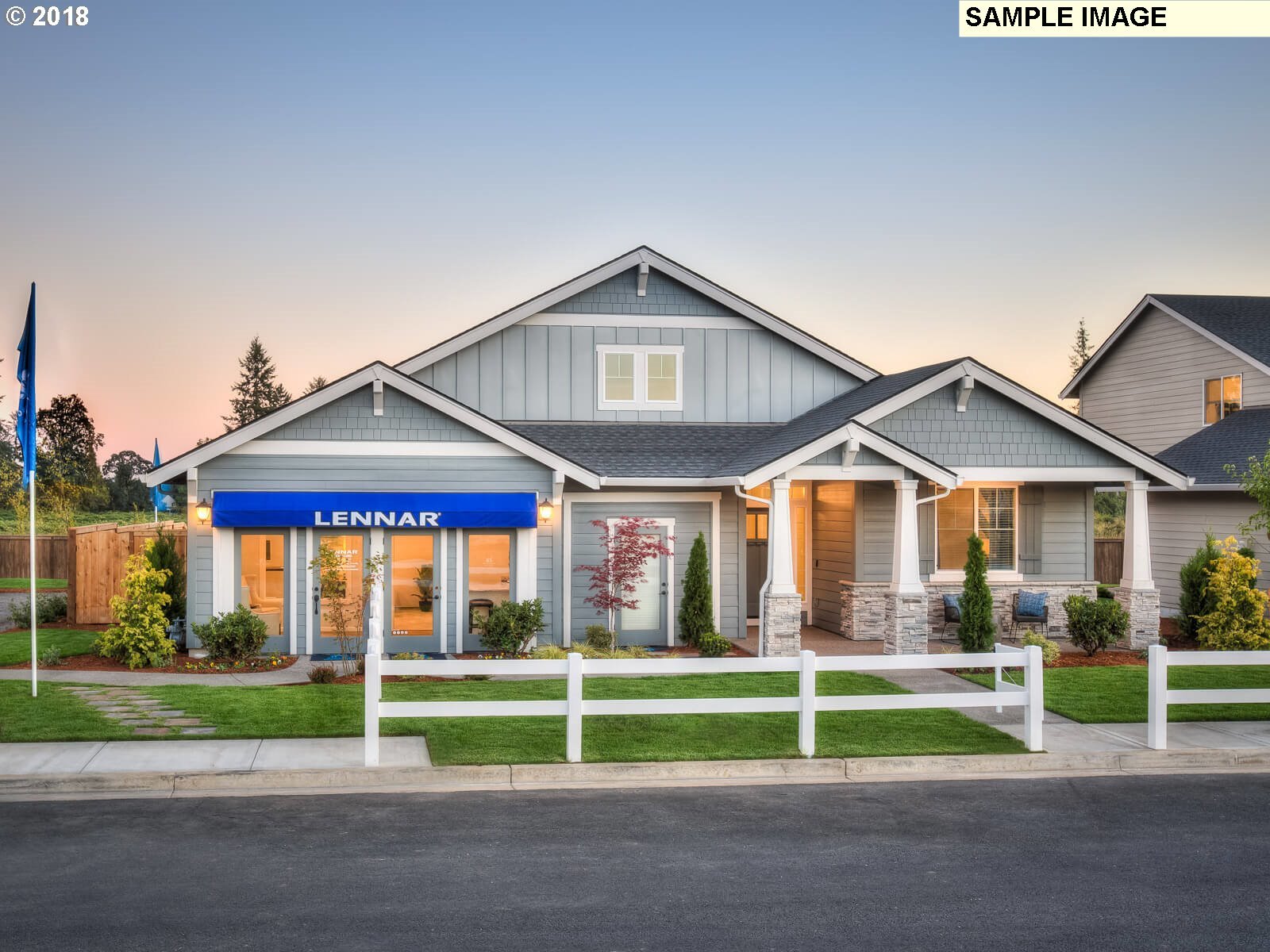 1822 South 47th Place Ridgefield, WA 98642 - Photo 1 of 1