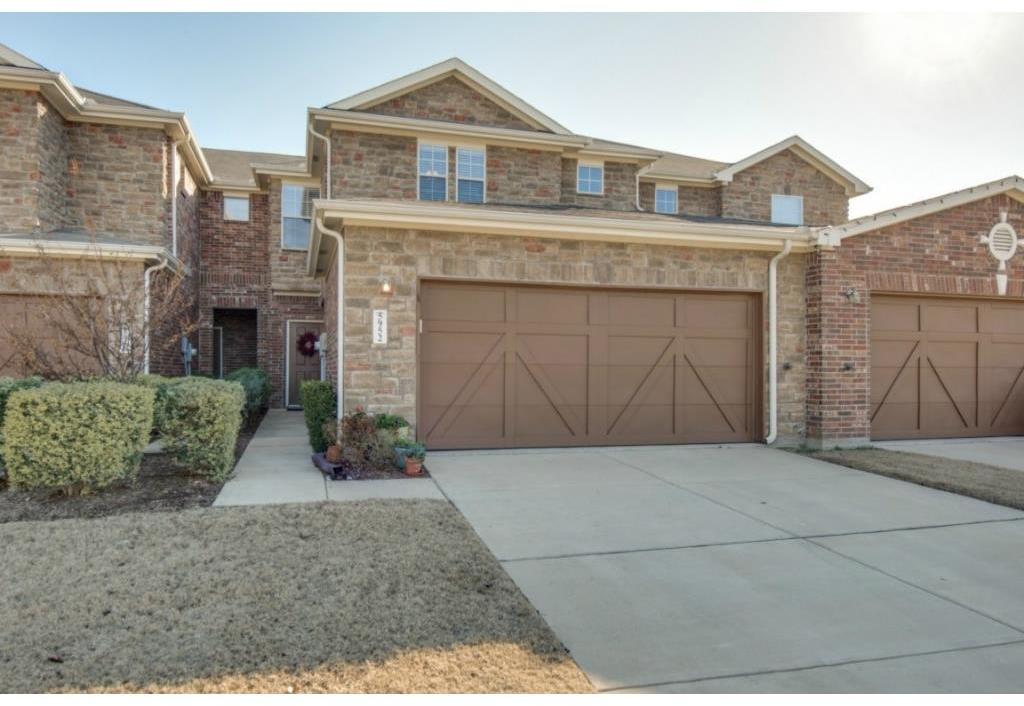 5952 Stone Mountain Road The Colony, TX 75056 - Photo 1 of 1 Gallery Image 1