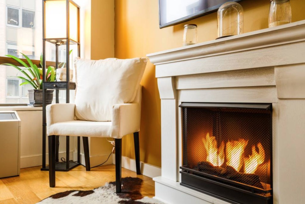 95 Wall Street, Unit 1918 Manhattan, NY 10005 - Photo 5 of 12