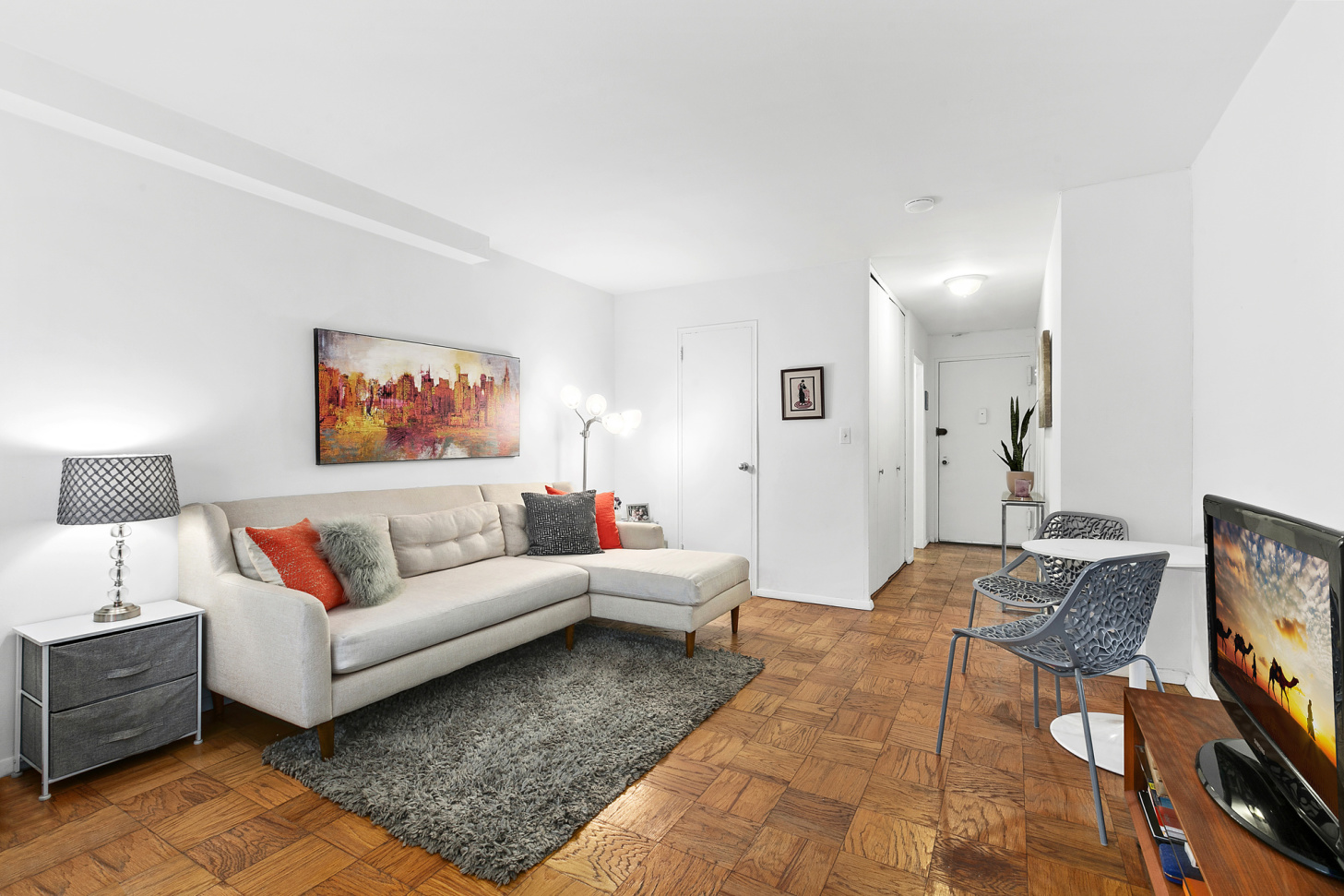 7 East 14th Street, Unit 503 Manhattan, NY 10003 - Photo 3 of 7