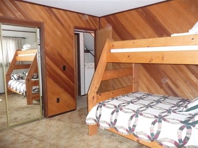 3035 Watson Drive Tahoe City, CA 96145 - Photo 8 of 9