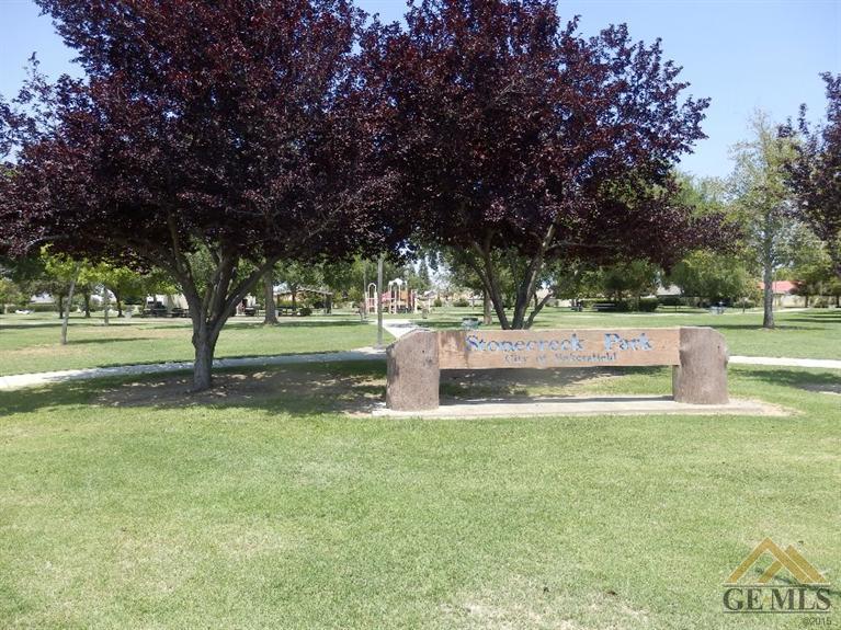 4001 Bridgewater Way Bakersfield, CA 93313 - Photo 25 of 25