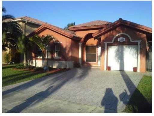 14523 Southwest 158th Path Miami, FL 33196 - Photo 1 of 11 Gallery Image 1