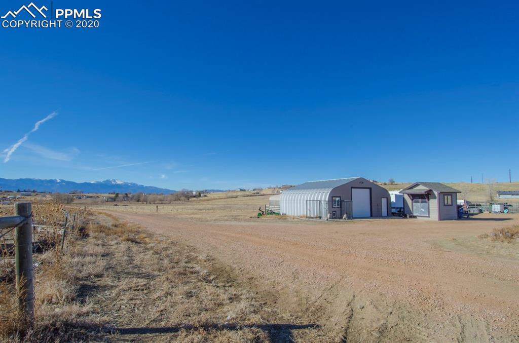 3235 South Meridian Road Colorado Springs, CO 80929 - Photo 33 of 36