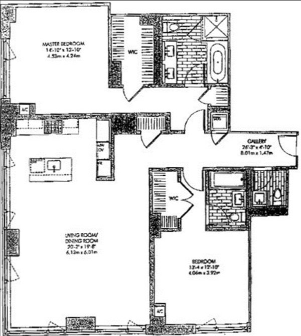 450 East 83rd Street, Unit 7E Manhattan, NY 10028 - Photo 11 of 11