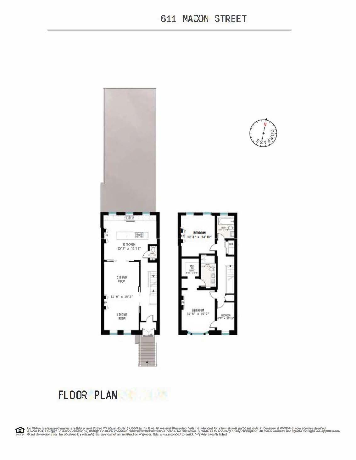 611 Macon Street, Unit 2 Brooklyn, NY 11233 - Photo 12 of 12