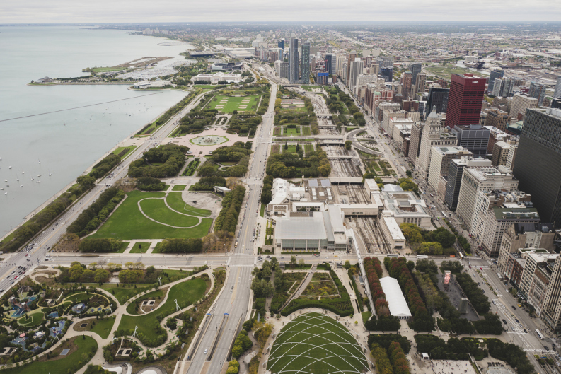 155 N Harbor Dr, Chicago, IL 60601 - Photo 27 of 32