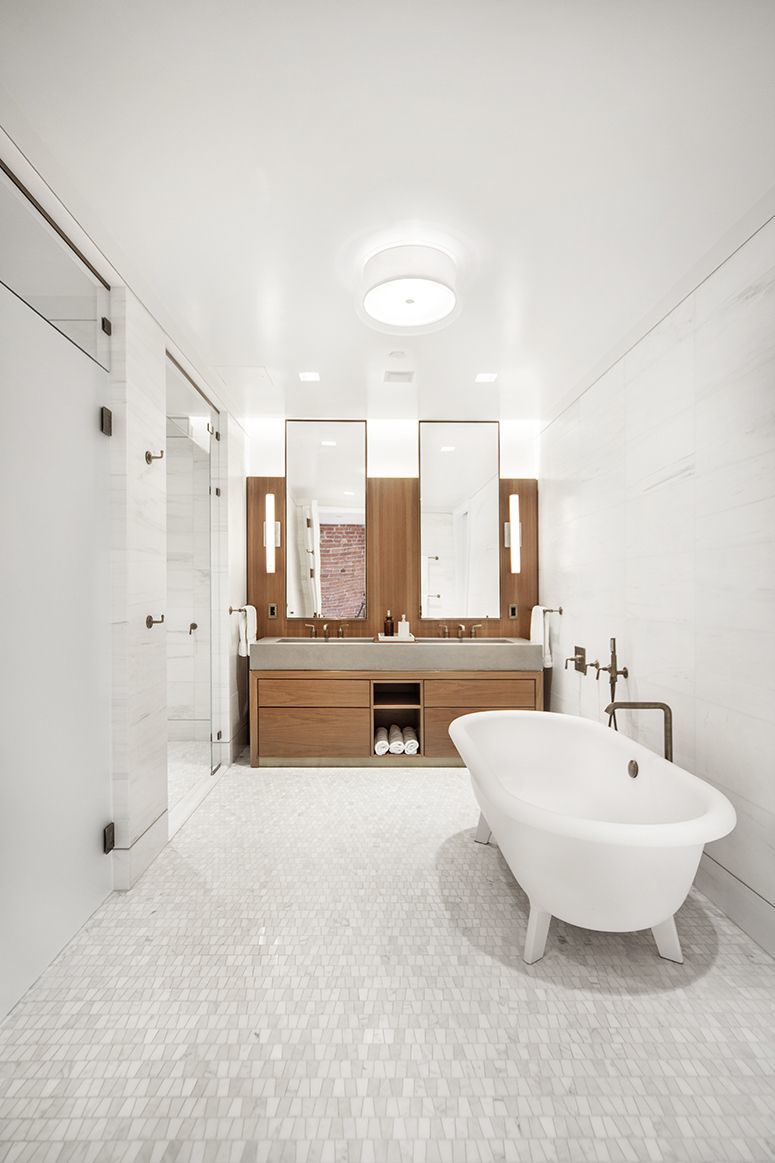 62 Wooster Street, Unit 5 Manhattan, NY 10012 - Photo 7 of 13