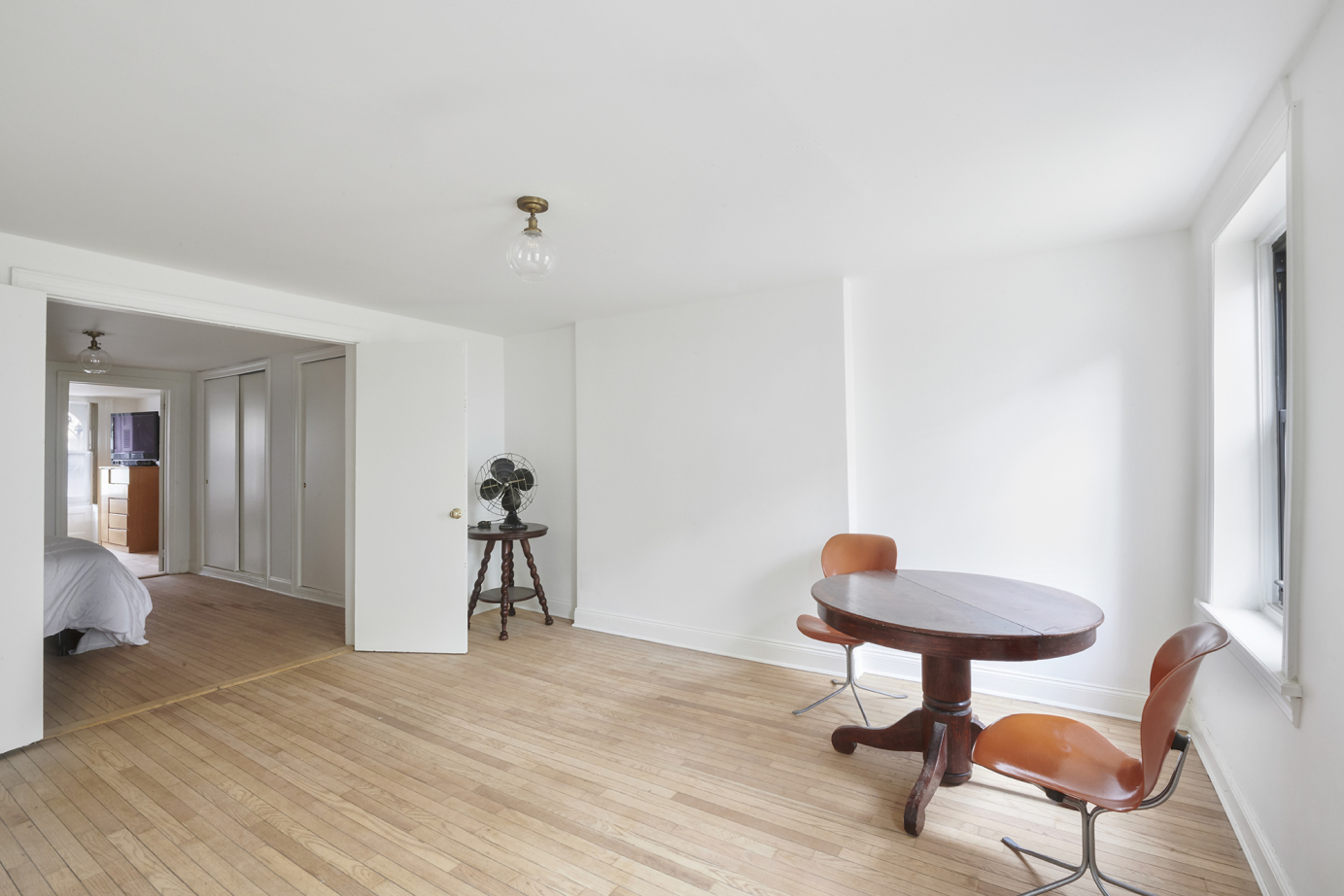 119 MacDonough Street, Unit 1 Brooklyn, NY 11216 - Photo 4 of 9