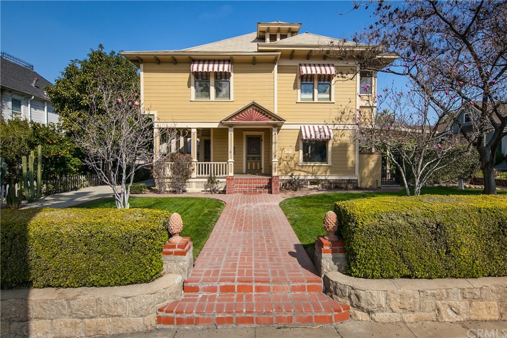 511 Cajon Street Redlands, CA 92373 - Photo 1 of 1