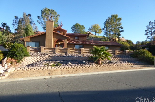 26568 Valle Heights Road Hemet, CA 92544 - Photo 1 of 1