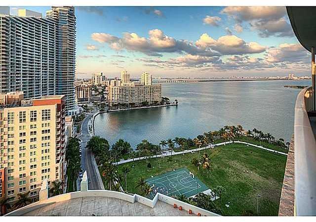 1900 North Bayshore Drive, Unit 1908 Miami, FL 33132 - Photo 9 of 12