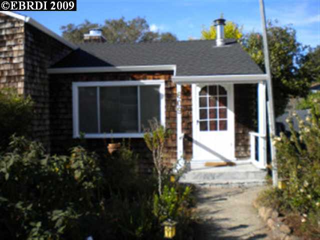 609 El Centro Road El Sobrante, CA 94803 - Photo 1 of 1 Gallery Image 1