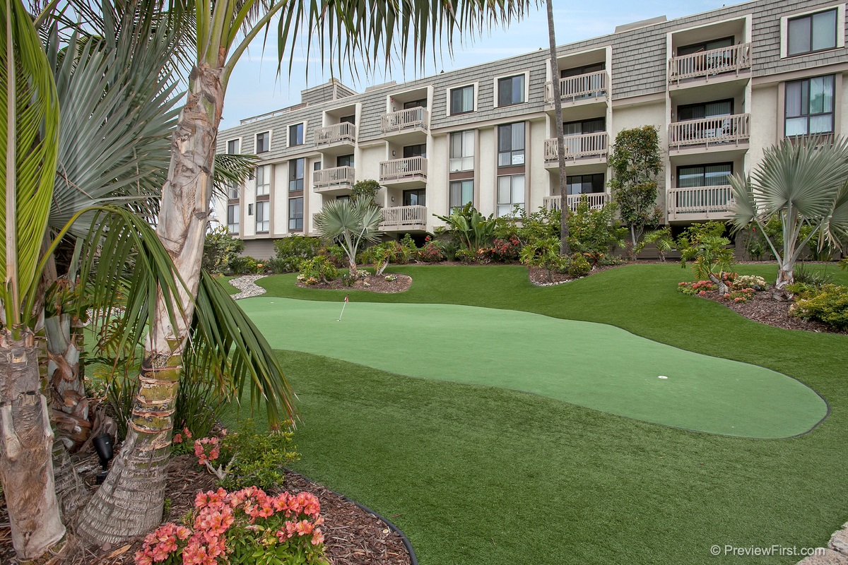 999 North Pacific Street, Unit E9 Oceanside, CA 92054 - Photo 22 of 25