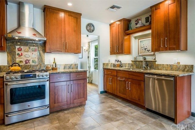 $670,000 | 3307 Lewis Avenue, Signal Hill, CA 90755