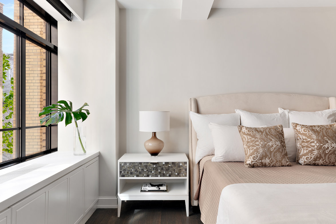 130 West 12th Street, Unit 4B Manhattan, NY 10011 - Photo 10 of 19