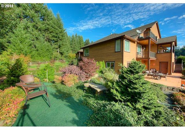 925 Butte Hill Road Woodland, WA 98674 - Photo 14 of 16 Gallery Image 14