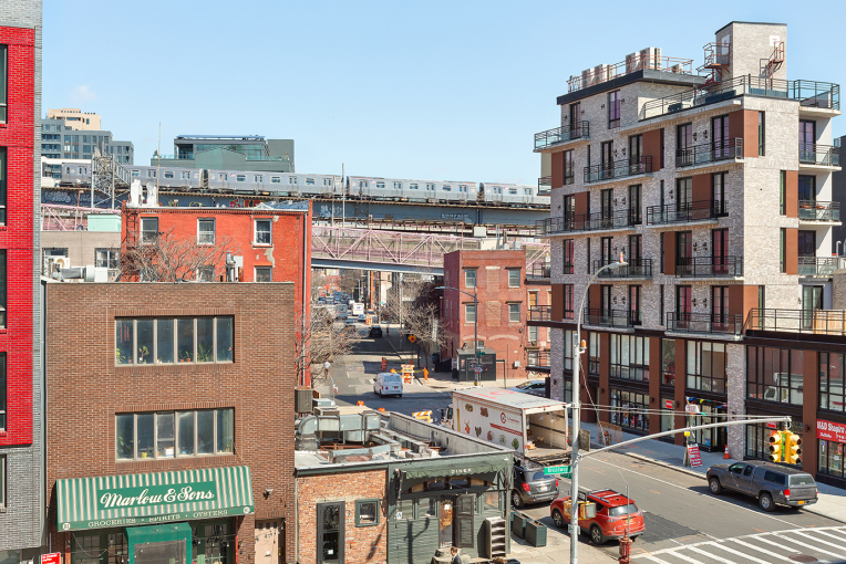 60 Broadway, Unit 3Q Brooklyn, NY 11249 - Photo 12 of 14