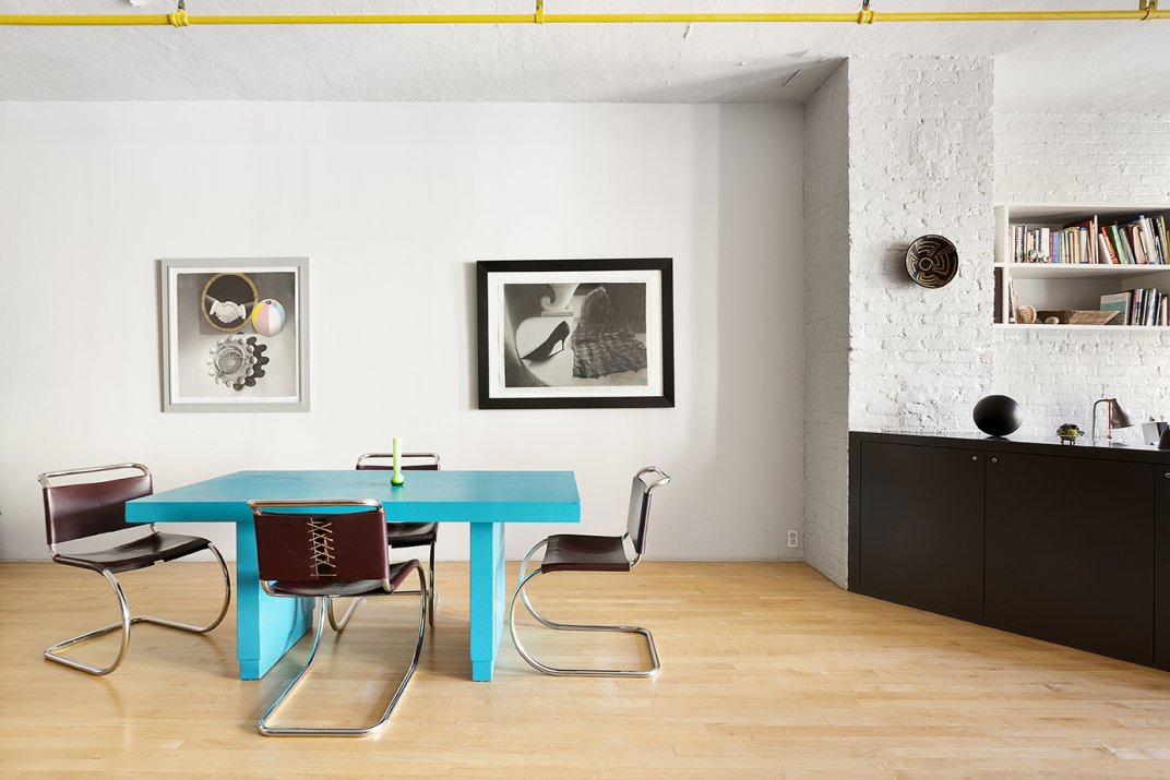 262 Mott Street, Unit 310/324 Manhattan, NY 10012 - Photo 2 of 13